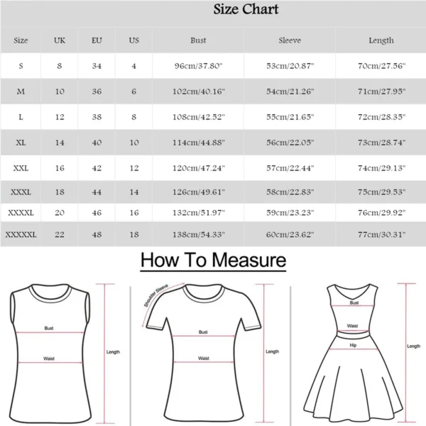 Plus Size Cotton Linen Women’s Loose Long Sleeve Spring Button Blouse - Image 6